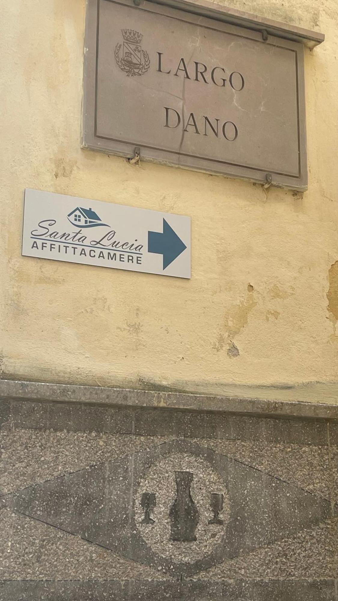 Santa Lucia Affittacamere Lamezia Terme Exterior foto
